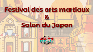 "JapanFestival 2024" par ASS ENTENTE SPORTIVE-AIKIDO